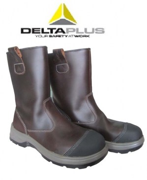 BOTIN DIELECTRICO TW400 S3 SRC DELTA PLUS