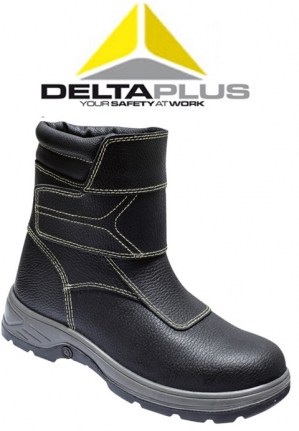 BOTIN DIELECTRICO TW400 S3 SRC DELTA PLUS