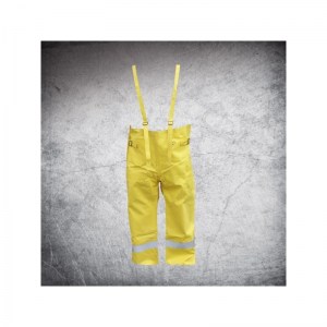 pantalon-de-buzo-de-jebe-amarillo-de-nitrilo-con-hebillas-y-reflectivo-segurindustria